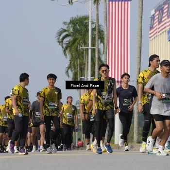 Runner Photo 6540519