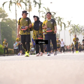 Runner Photo 6540520