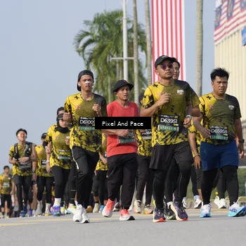 Runner Photo 6540522