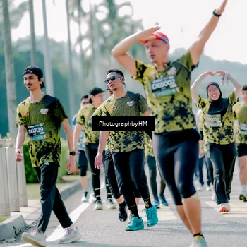 Runner Photo 6540523