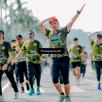 Runner Photo 6540524