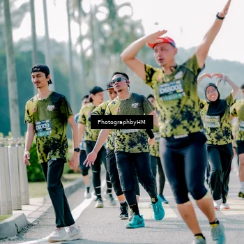Runner Photo 6540525