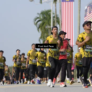 Runner Photo 6540527