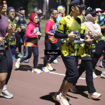 Runner Photo 6540528