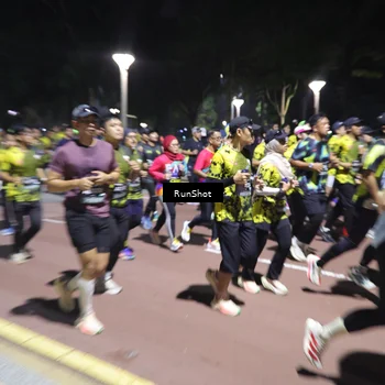 Runner Photo 6540530