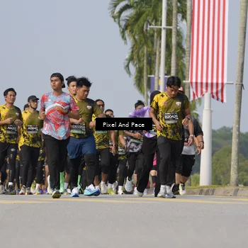 Runner Photo 6540532