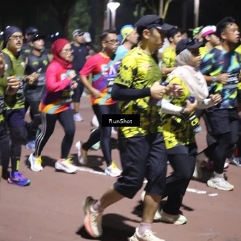 Runner Photo 6540533