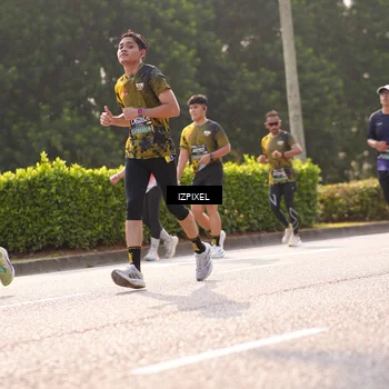 Runner Photo 6540534