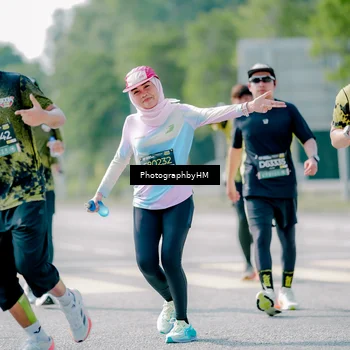 Runner Photo 6540536