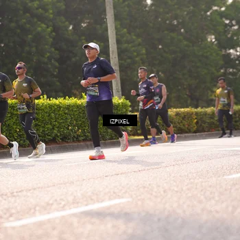 Runner Photo 6540538