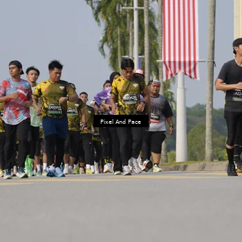 Runner Photo 6540540