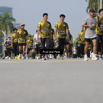 Runner Photo 6540541