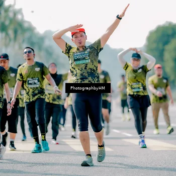 Runner Photo 6540543