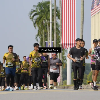 Runner Photo 6540544