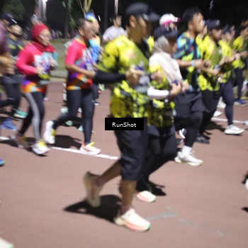 Runner Photo 6540546