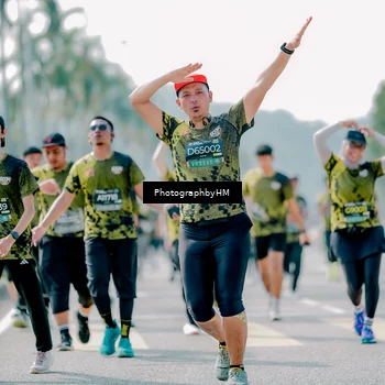 Runner Photo 6540547