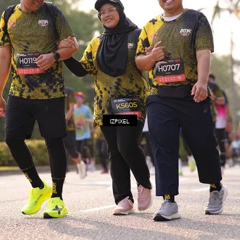 Runner Photo 6540549