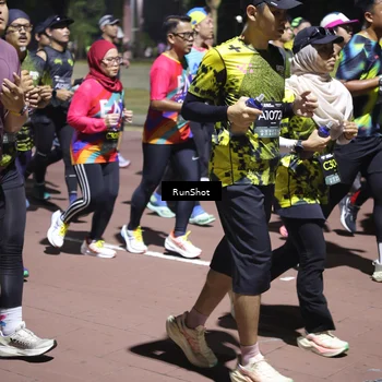 Runner Photo 6540551
