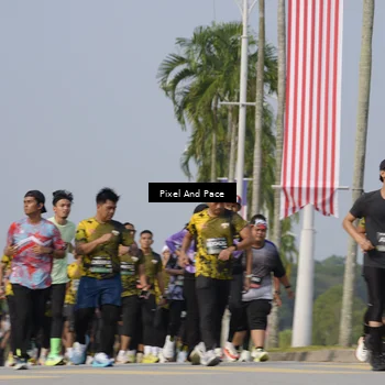 Runner Photo 6540552