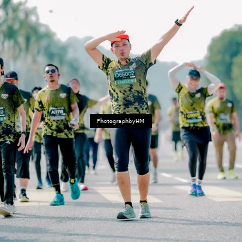 Runner Photo 6540556