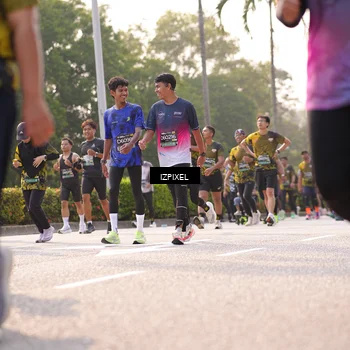 Runner Photo 6540557
