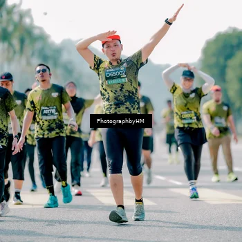 Runner Photo 6540558