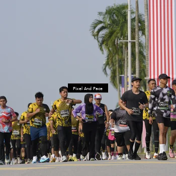 Runner Photo 6540560