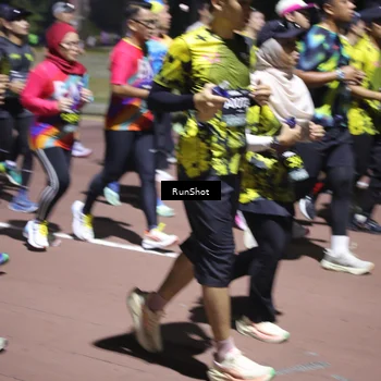 Runner Photo 6540563