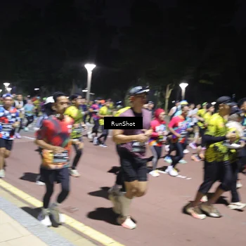 Runner Photo 6540564