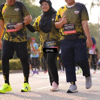 Runner Photo 6540566