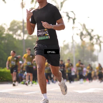 Runner Photo 6540571