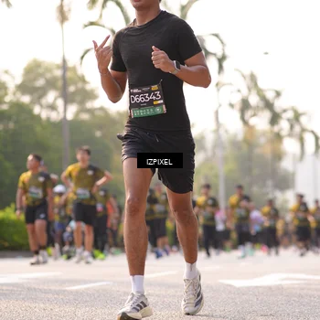 Runner Photo 6540572
