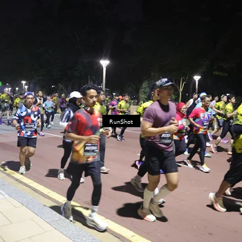 Runner Photo 6540573