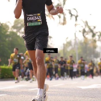 Runner Photo 6540574
