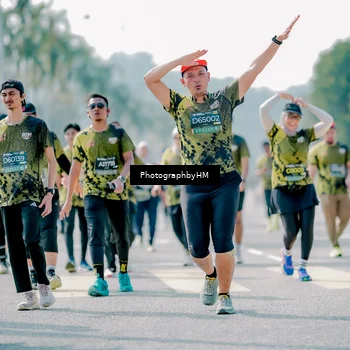 Runner Photo 6540576