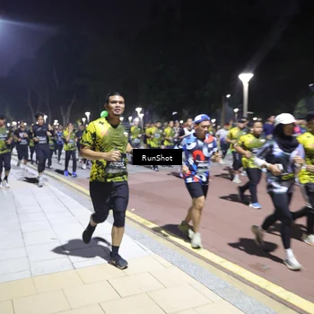 Runner Photo 6540578