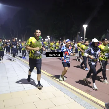 Runner Photo 6540579