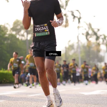 Runner Photo 6540583
