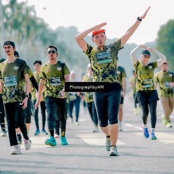 Runner Photo 6540584