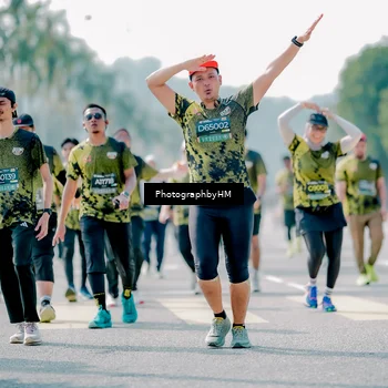 Runner Photo 6540586