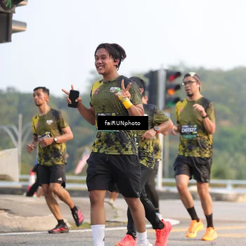 Runner Photo 6540589