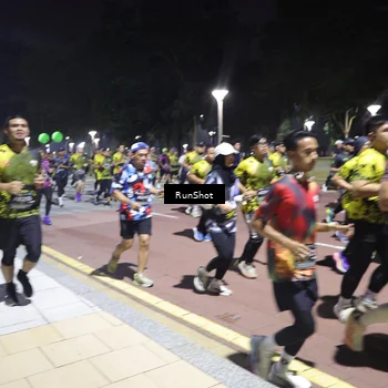 Runner Photo 6540591