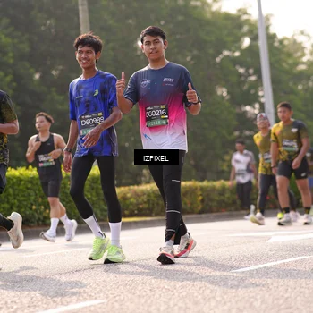 Runner Photo 6540593