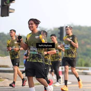 Runner Photo 6540596