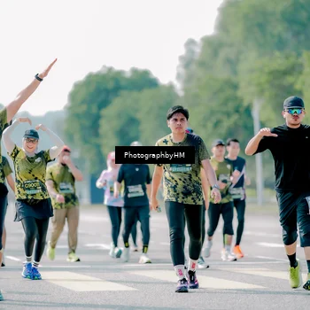 Runner Photo 6540597