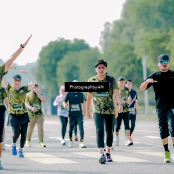 Runner Photo 6540599