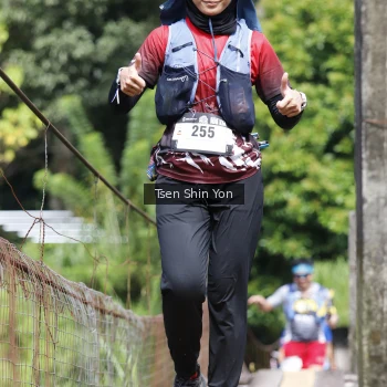 Runner Photo 65406
