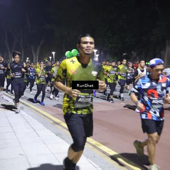 Runner Photo 6540600