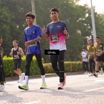 Runner Photo 6540601