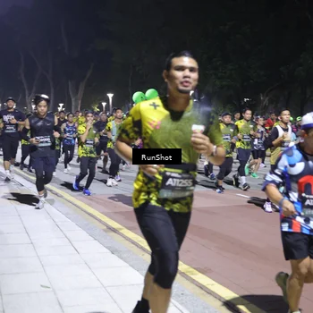 Runner Photo 6540602